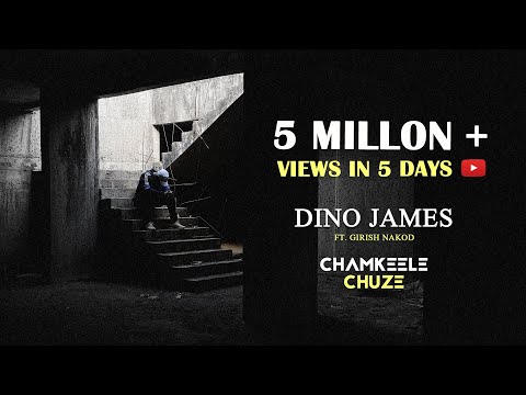 Dino James