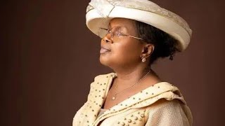 Ijoba Orun | Funmi Aragbaye @FunmiAragbaiye @FunmiAragbaiye