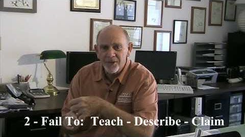 Patents Lost (Clip 17)