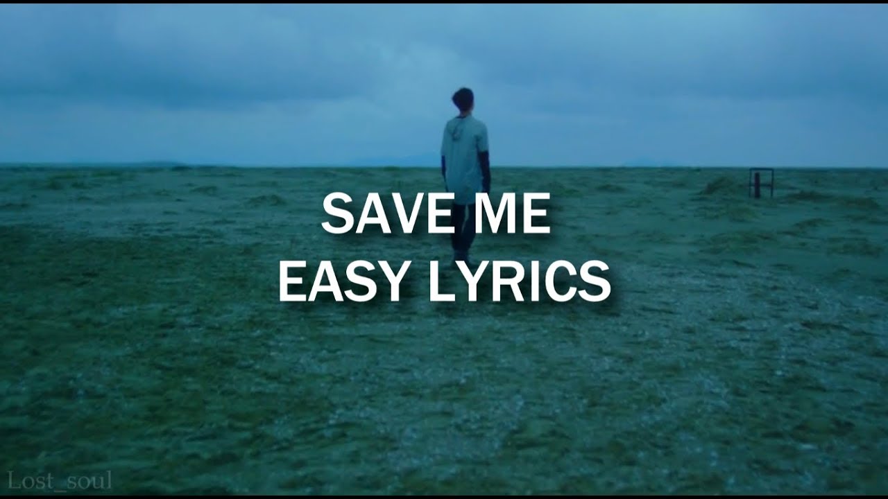 CONVERSE HIGH - BTS (방탄소년단) EASY LYRICS - YouTube