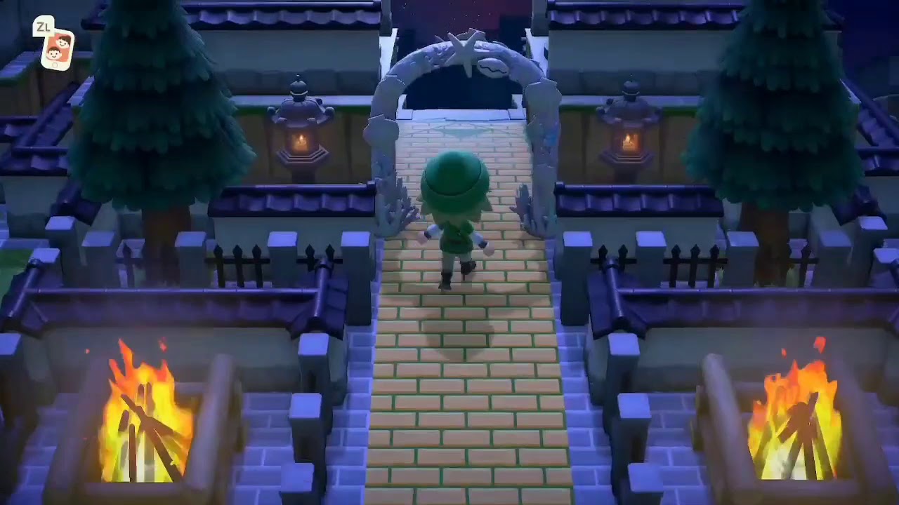 HYRULE COMPLETE! Huge Castle, Graveyard, Ruins, and More Reimagined in