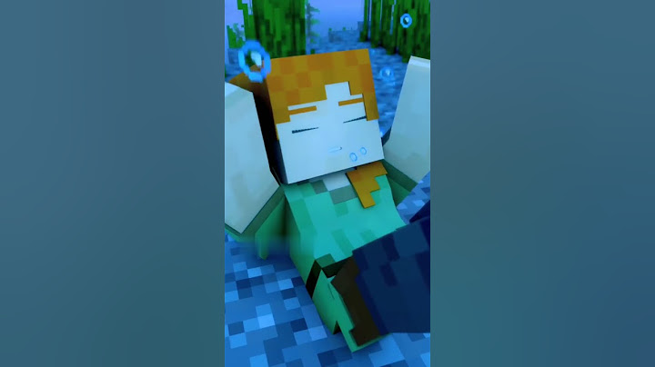 انقاذ اليكس في ماينكرافت | save alex in minecraft