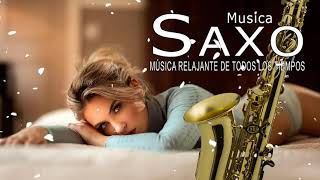 Saxofon Electronica - Fundas de Saxofón de Canciones Populares - Mejores Canciones de Saxofon 2021