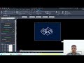 Lisp thống kê thông tin thửa đất hàng loạt trong Autocad