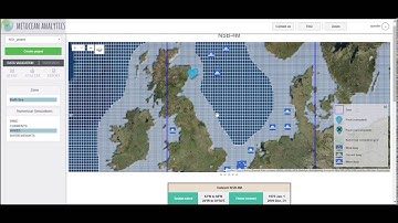 Metocean Analytics®: What about Data Source and Validation?