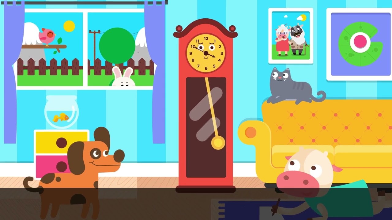 OLD MACDONALD HAD A FARM 🐷 and More Animal Songs