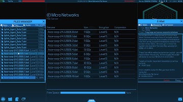 UplinkOS (Uplink Mod)