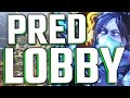 THIS IS WHAT PRED LOBBIES ON KINGS CANYON LOOKS LIKE!!! | TSM ImperialHal