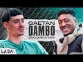 La da l gaetan kirikou dambo documentaire