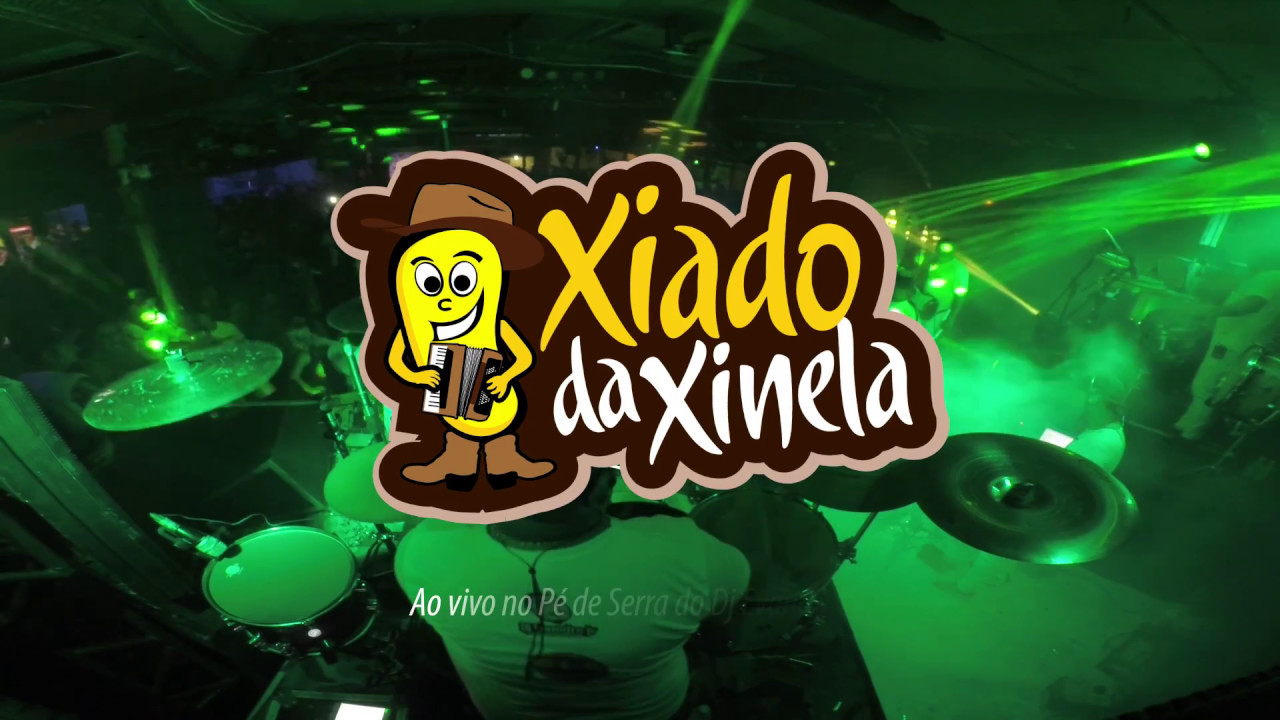 xiado da xinela 2012