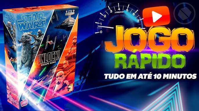 Joga Playeasy  Eventos EP.02 