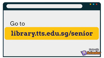 How to access eResources from home (with OpenAthens)
