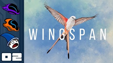 Heavy Metal Birds - Let