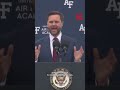 JD Vance Jokes You Can't 'Boo' The Vice President During Commencement Speech
