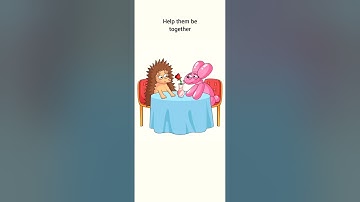 DOP 2 Delete One Part Level 2406#youtubeshorts #shortsvideo