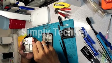 Poco M3 Deadboot Permanent Repair in 20minutes .