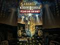 Guncang Dunia! Misteri Kuil Tertua di Bumi Göbekli Tepe 🏛️🇹🇷#shorts