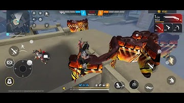 Custom with my friend 1v1 