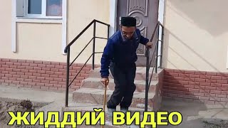 АНДИЖОНЛИК НОГИРОНЛАР КУЧАДА КОЛАДИМИ ??? (ОХУНОВ ТВ)