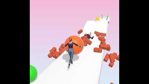 Top new Hyper Casual Game ||  Big Bumper 3D