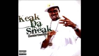 Keak Da Sneak - Get Hyphy [Thizzler.com]