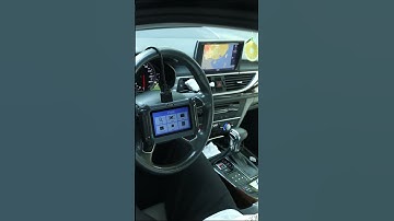 With 15 reset services, the D5S is your powerful, go-to tool for car maintenance needs.