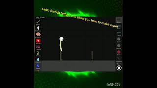 how to make a gun for TSRP