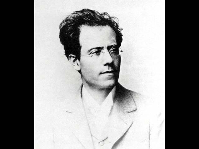 Mahler - Symphonie n°4: 3e mvt  : Orch Minnesota / O.Vanskä