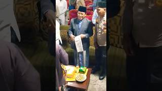 Kh Muammar Za  Maulid Nabi tamanciruaspermai hidayatulmuminin blokdahlia