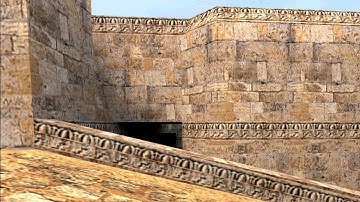 Антибан для css v34.