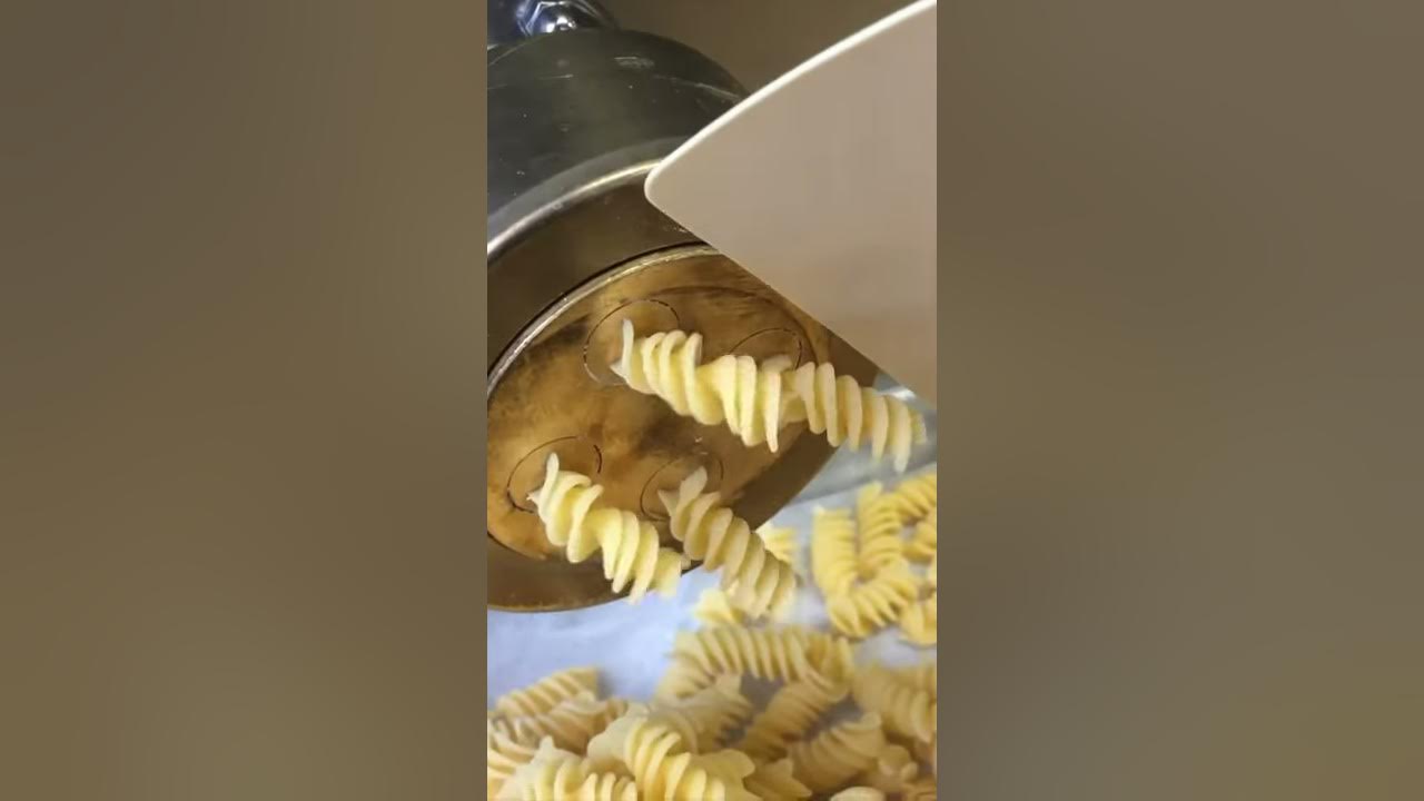 Máquina para Hacer Pasta Fresca con Recetas Frashta InnovaGoods - Gardeneas