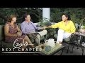 The Love of Stephen Colbert's Life | Oprah's Next Chapter | Oprah Winfrey Network