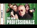 THE NEW PROFESSIONALS Full Series | Episode 3 - Tusk Force | Movies to Watch