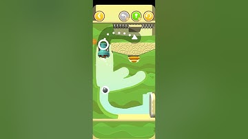 dig this 2 world 32-19 | fungi festival | Dig this 2 level 32 episode 19 solution gameplay walkthrou