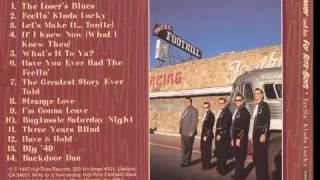 Big Sandy & The Fly-rite Boys - The Loser's Blues chords