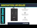 `Amazon Basics UPS: Essential Power Protection!