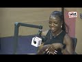 World Record Holder Tobi Amusan Addresses Critic Micheal Johnson For The First Time