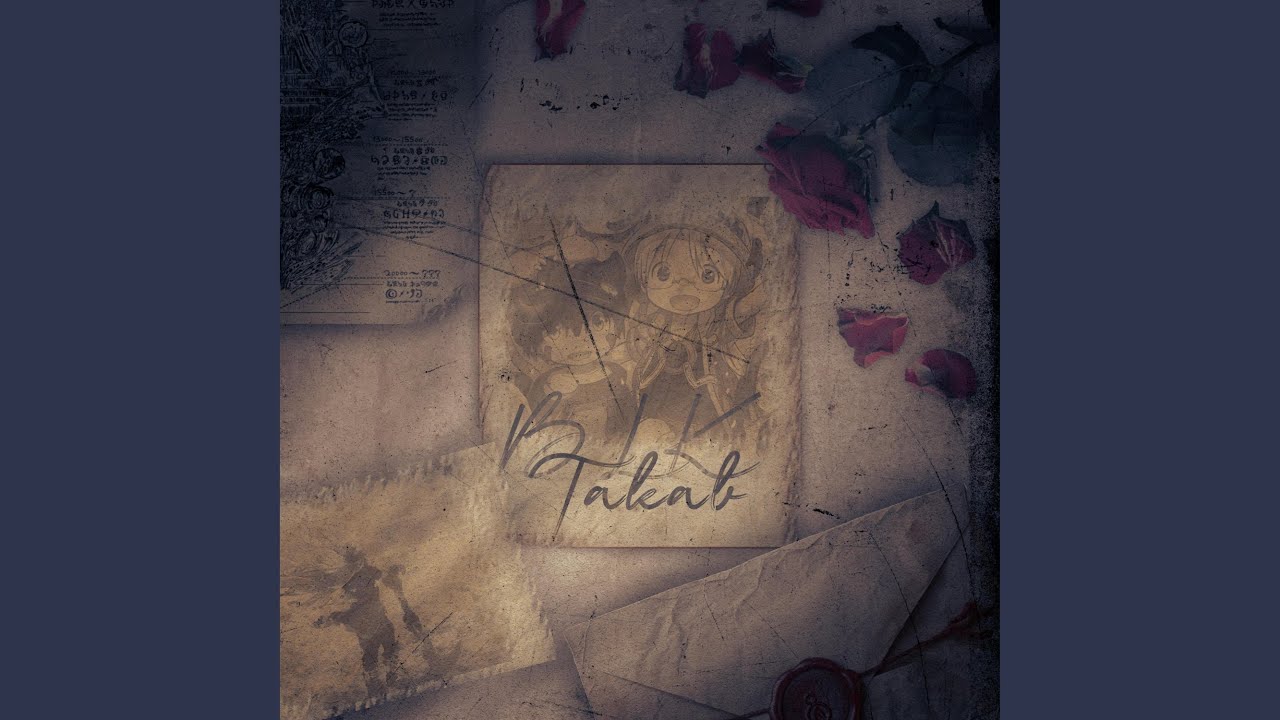 Alvorecer (Made In Abyss)