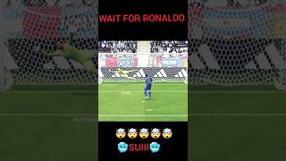 Ronaldo Reaction On Massi#No No No Suii#Ronaldo Funny Reaction#Shortvideo