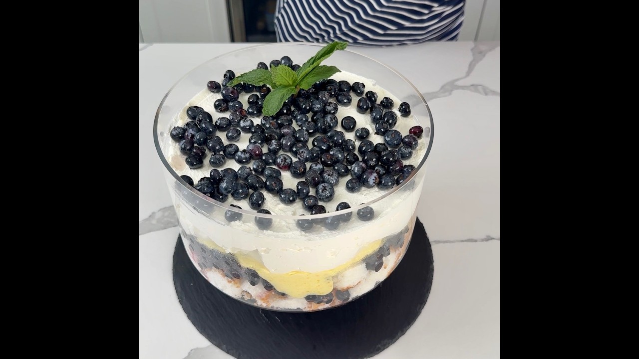 The Easiest No-Bake Desserts I’ve Ever Made