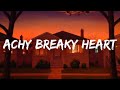 Billy ray cyrus  achy breaky heart  lyrics