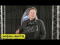 Watch Elon Musk speak after successful SpaceX Crew Dragon mission
