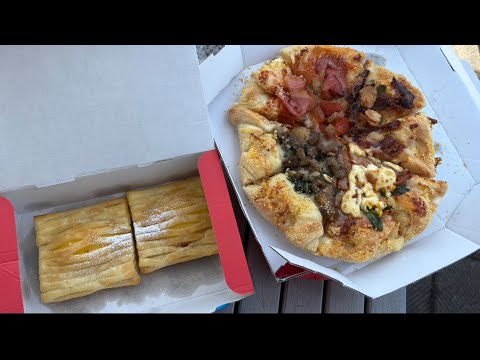 【一週間の歴史〜one week history〜 】5/4(日)1086日目/東京都調布市ガスト調布上石原店からライブ配信