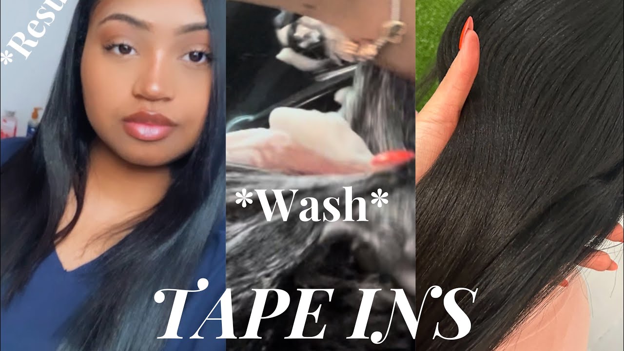 TAPE INS MAINTENANCE VLOG YouTube