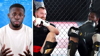 Download Lagu In Randy Brown’s Corner: Episode 2 | The Teammate MP3