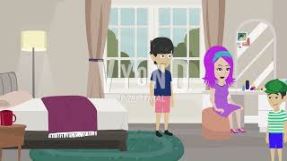 Molly Percy Makes Chris Cry Reupload