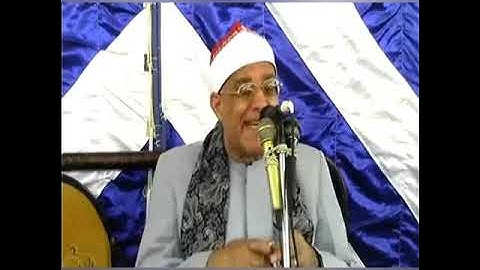 #الشيخ السلكاوي يستحق أن يكون قارئ في إذاعة القرآن الكريم بجداره _٢٧ يناير ٢٠٢٣