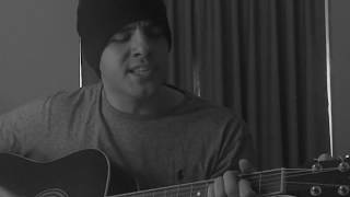 Sevendust-Passive(Aggression Acoustic Cover)