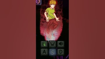 Fnf HD Mod Shaggy character test Android#fnf #android #shorts