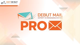 Debut Mail Pro มีอะไรให้บ้าง ? screenshot 4